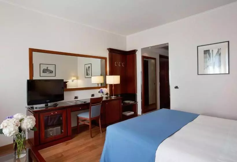 Fotos del hotel Starhotels Excelsior:  9