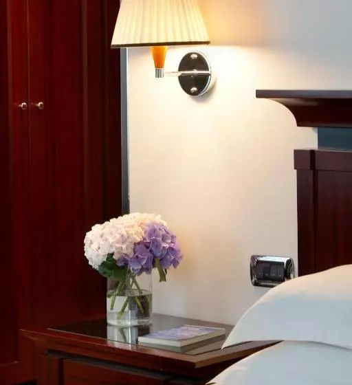 Fotos del hotel Starhotels Excelsior:  23