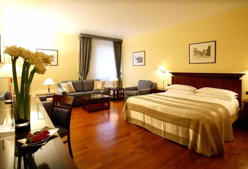 Fotos del hotel Starhotels Excelsior:  7