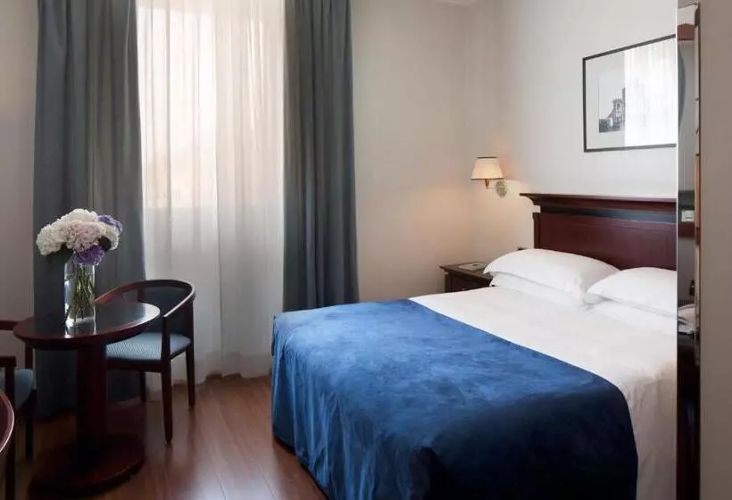 Fotos del hotel Starhotels Excelsior:  5