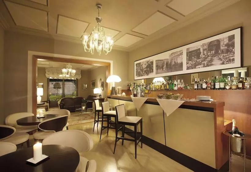 Fotos del hotel Albergo Celide:  8