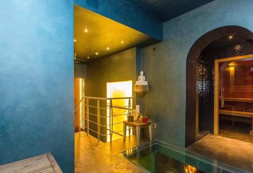 Fotos del hotel Albergo Celide:  2