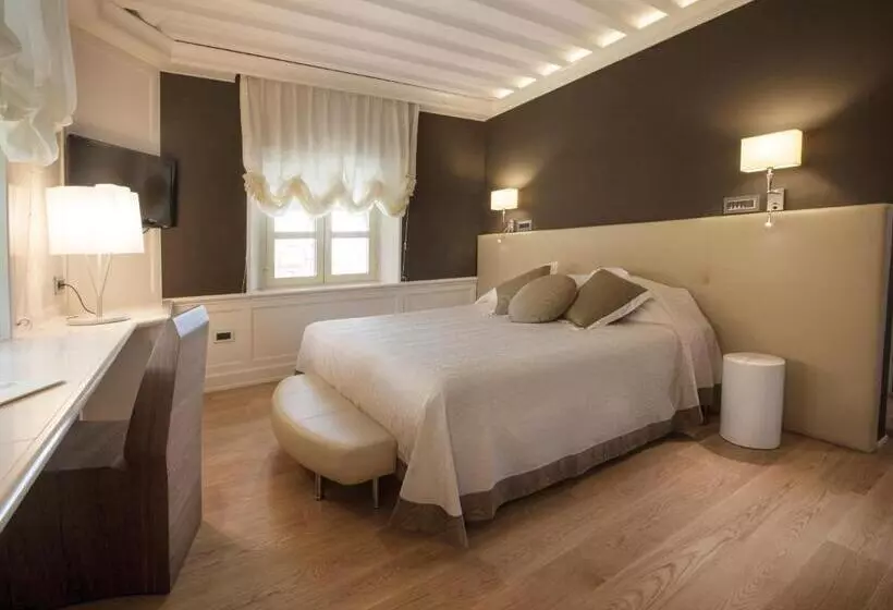 Fotos del hotel Albergo Celide:  17