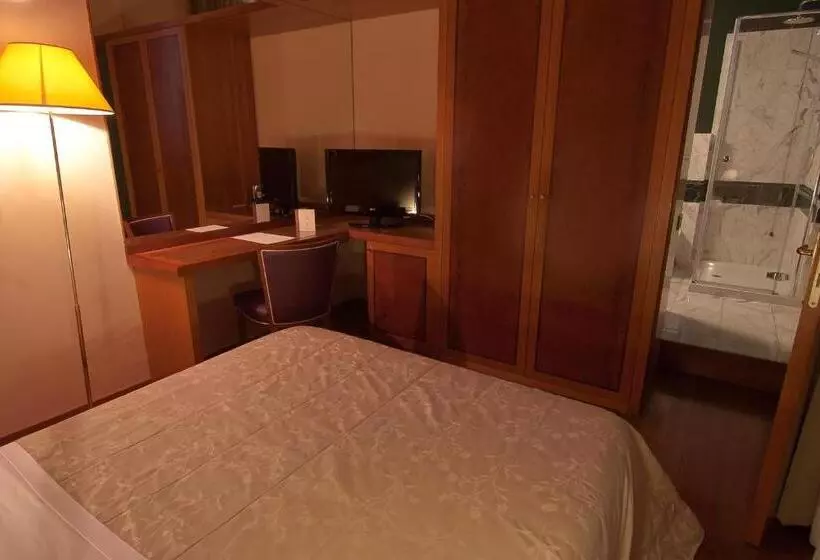 Fotos del hotel Albergo Celide:  23