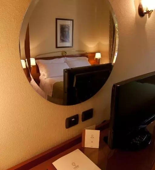 Fotos del hotel Albergo Celide:  13