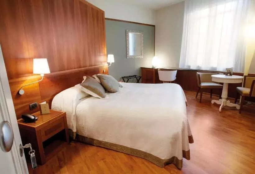 Fotos del hotel Albergo Celide:  20