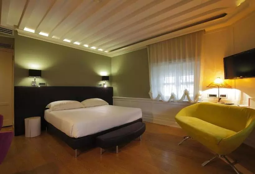 Fotos del hotel Albergo Celide:  18