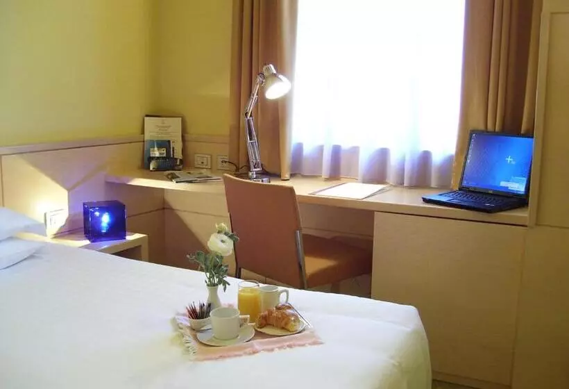 Fotos del hotel Albergo Celide:  21