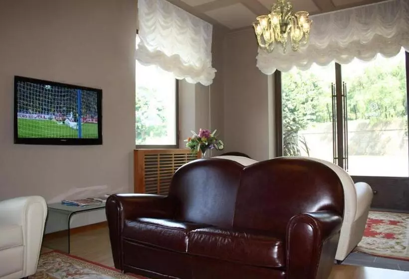 Fotos del hotel Albergo Celide:  25