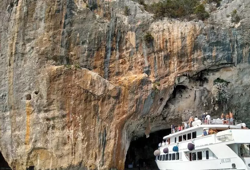 Fotos del hotel Albergo Miramare:  4