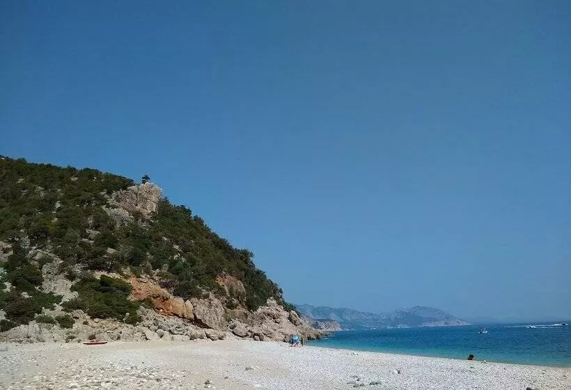 Fotos del hotel Albergo Miramare:  12