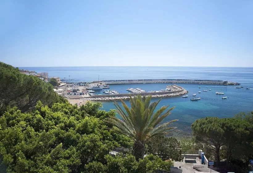 Fotos del hotel Albergo Miramare:  17