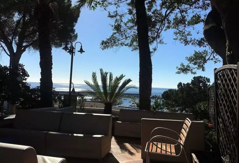 Fotos del hotel Albergo Miramare:  22