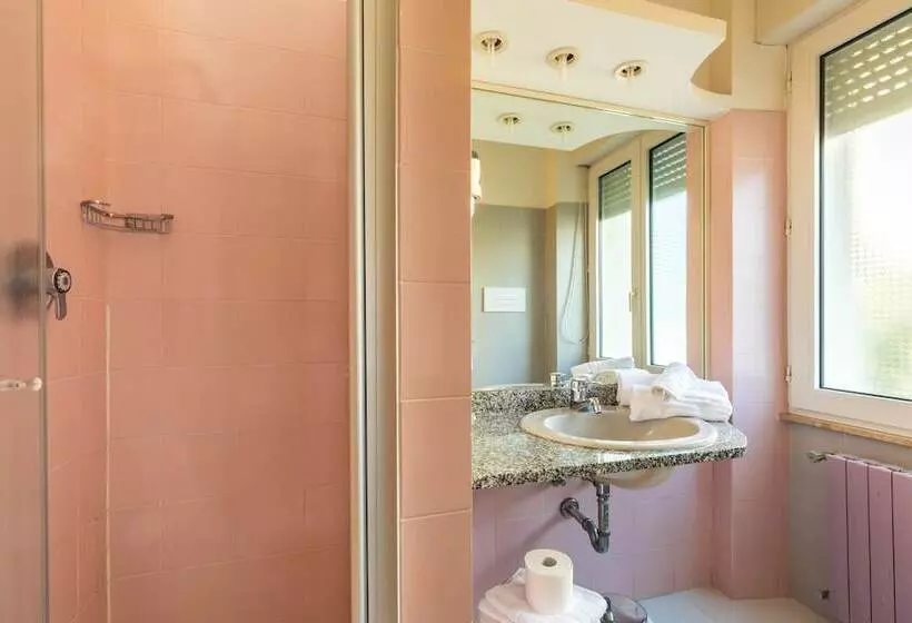 Fotos del hotel Albergo Miramare:  14