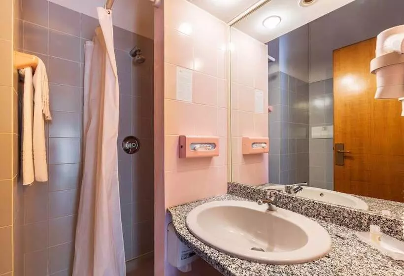 Fotos del hotel Albergo Miramare:  3