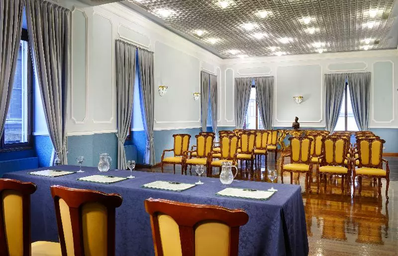 Fotos del hotel Berchielli:  4