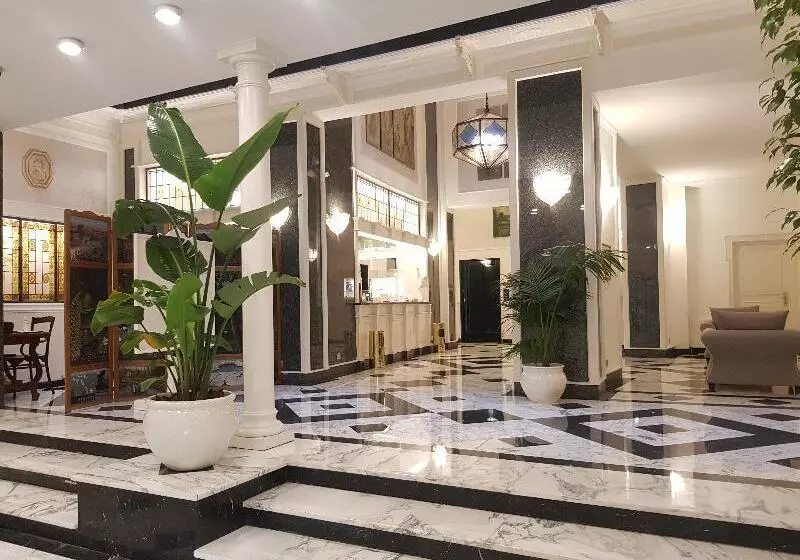 Fotos del hotel Berchielli:  2