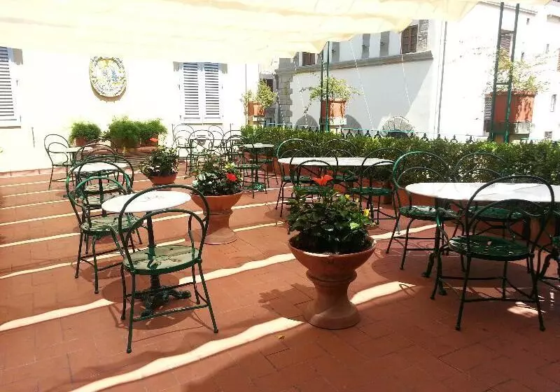 Fotos del hotel Berchielli:  5