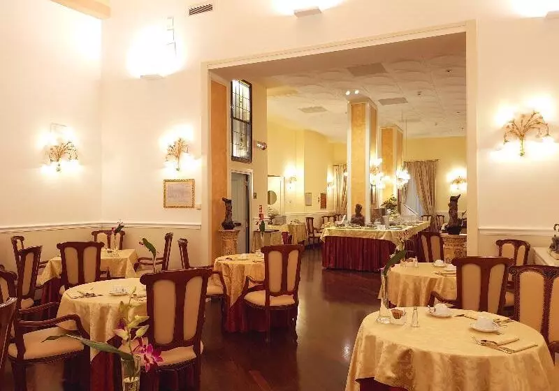 Fotos del hotel Berchielli:  24