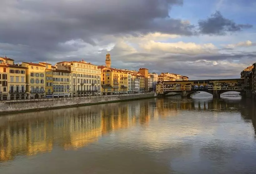 Fotos del hotel Berchielli:  23
