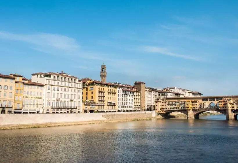 Fotos del hotel Berchielli:  25