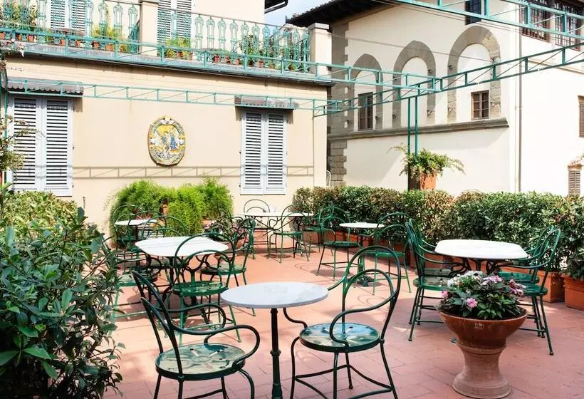 Fotos del hotel Berchielli:  15