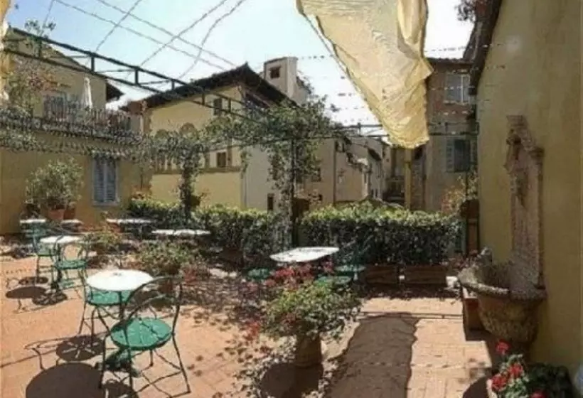 Fotos del hotel Berchielli:  10