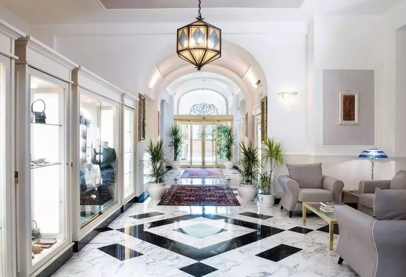 Fotos del hotel Berchielli:  13