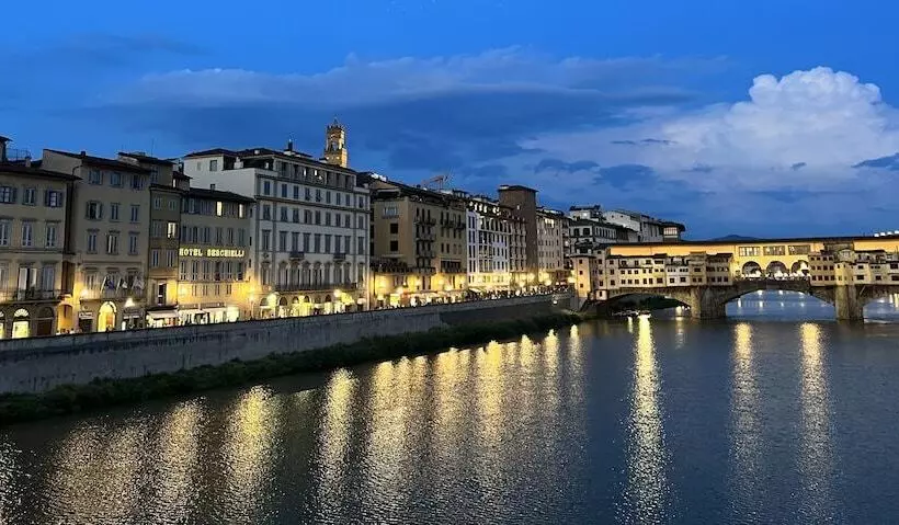 Fotos del hotel Berchielli:  12