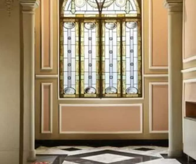 Fotos del hotel Berchielli:  8