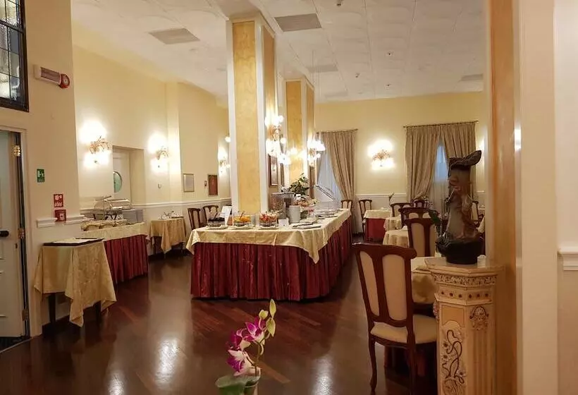 Fotos del hotel Berchielli:  18