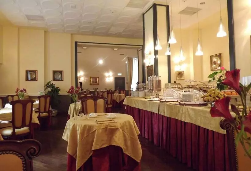 Fotos del hotel Berchielli:  9