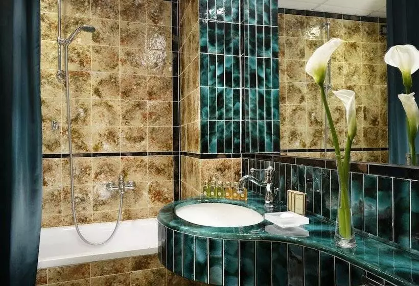 Fotos del hotel Berchielli:  16