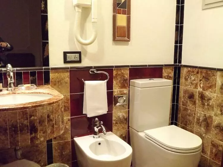 Fotos del hotel Berchielli:  11