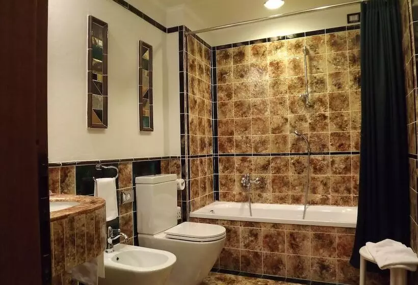 Fotos del hotel Berchielli:  6