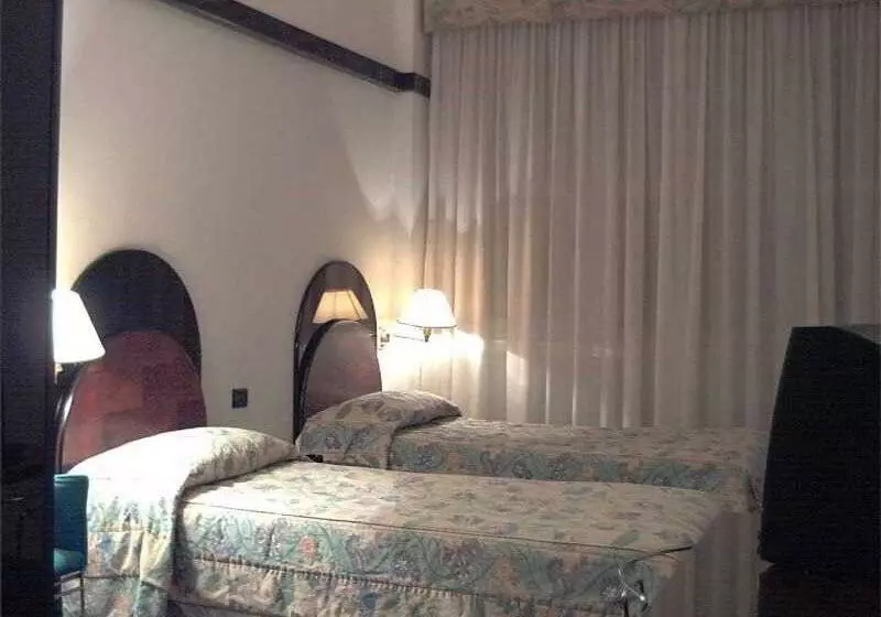Fotos del hotel Delle Nazioni:  7