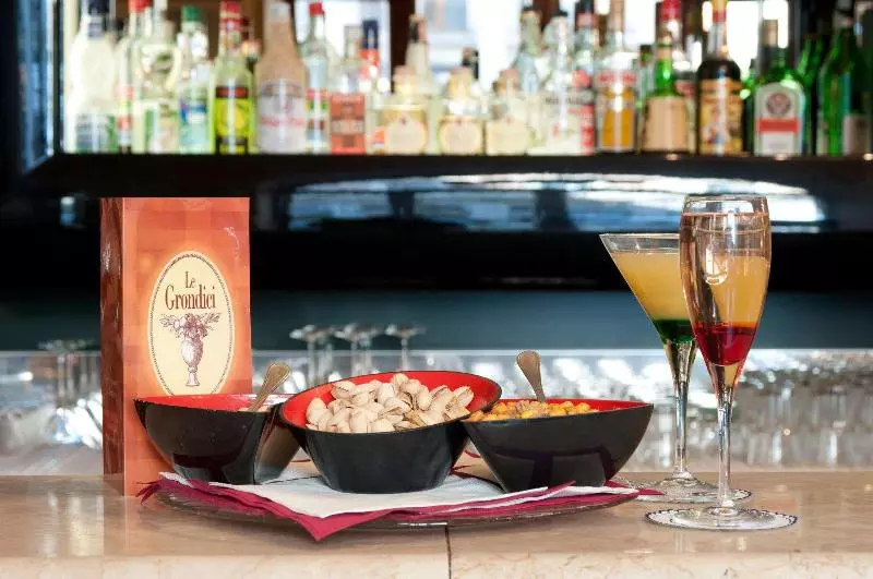 Fotos del hotel Delle Nazioni:  5