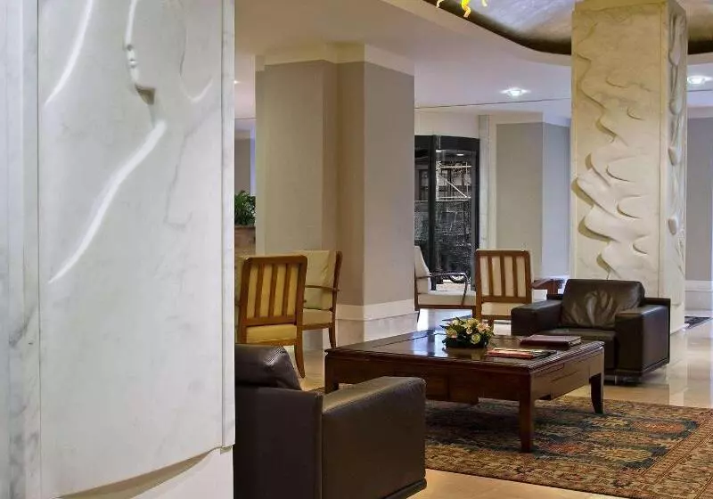 Fotos del hotel Delle Nazioni:  2