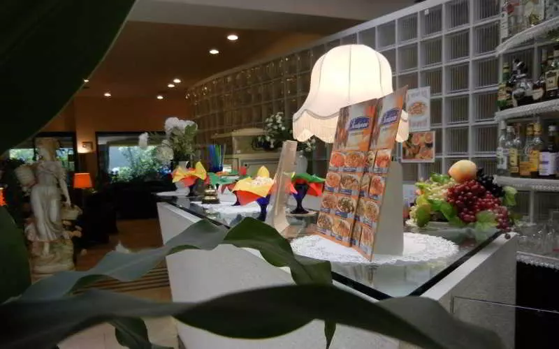 Fotos del hotel Delle Nazioni:  8