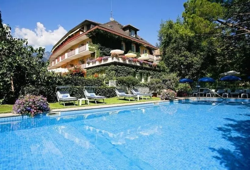 Fotos del hotel Juliane:  20