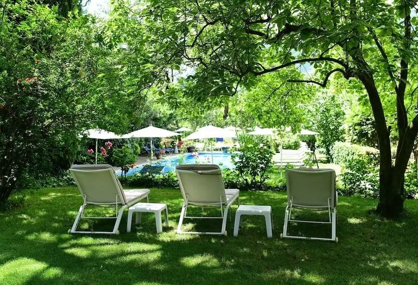 Fotos del hotel Juliane:  15