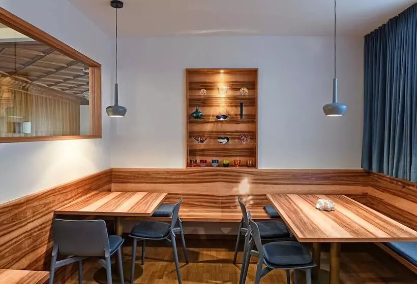 Fotos del hotel Juliane:  6