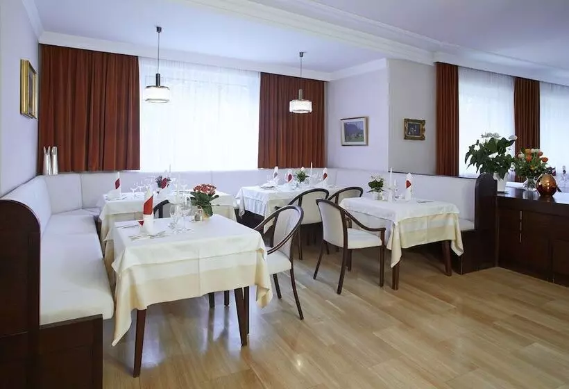 Fotos del hotel Juliane:  5