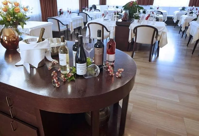 Fotos del hotel Juliane:  21