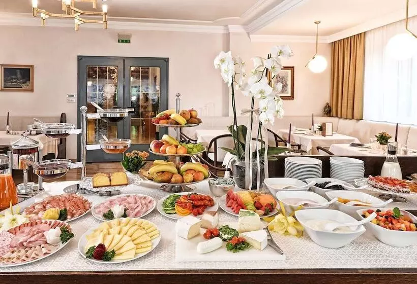 Fotos del hotel Juliane:  24