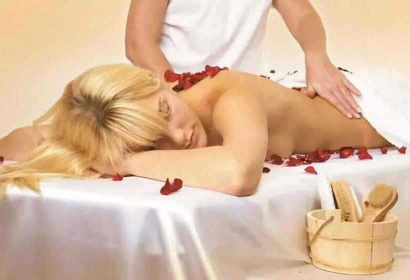 Fotos del hotel Juliane:  4