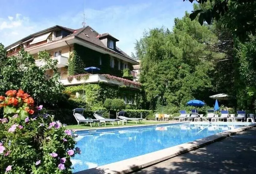 Fotos del hotel Juliane:  25