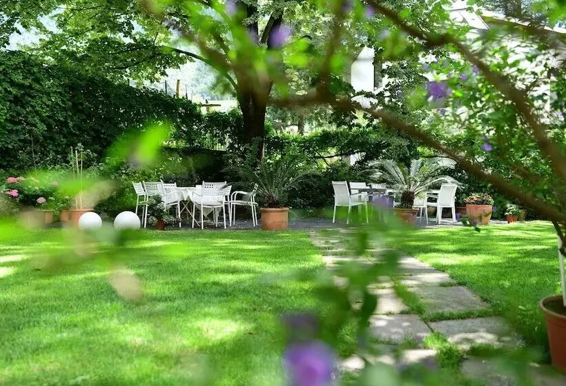 Fotos del hotel Juliane:  8