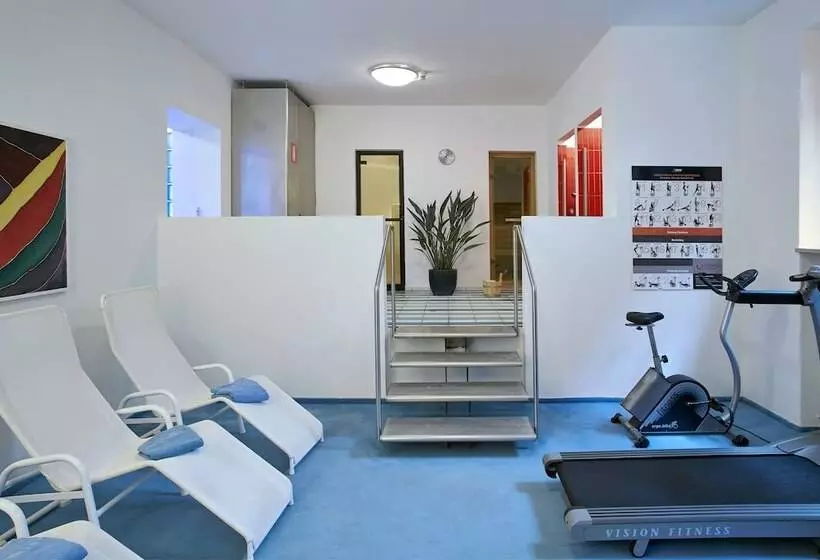 Fotos del hotel Juliane:  22