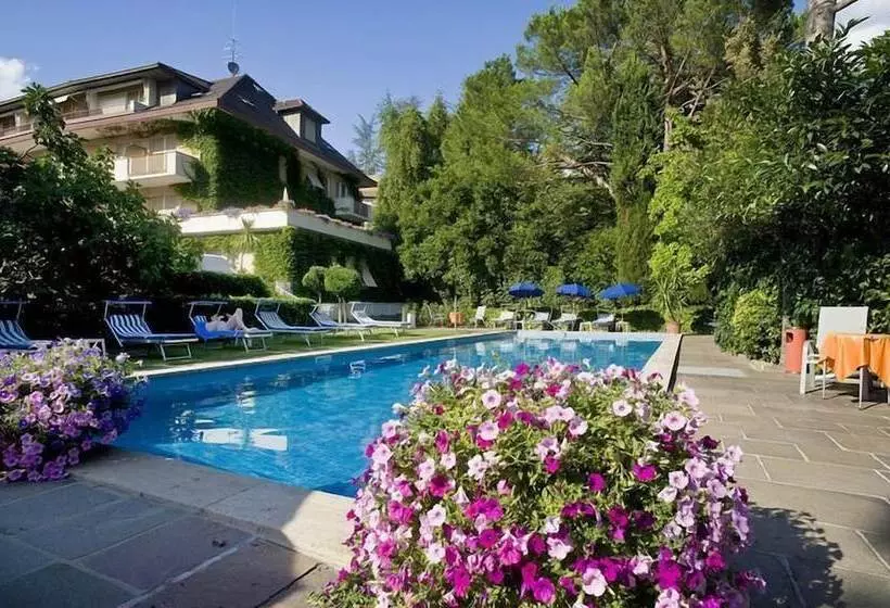 Fotos del hotel Juliane:  23